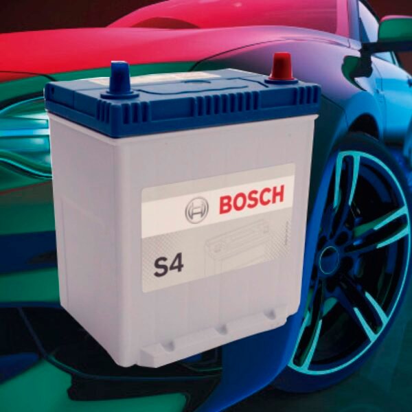 Batería Bosch 0092 S37 078