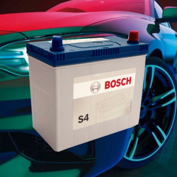 Batería Bosch 0092 S47 027
