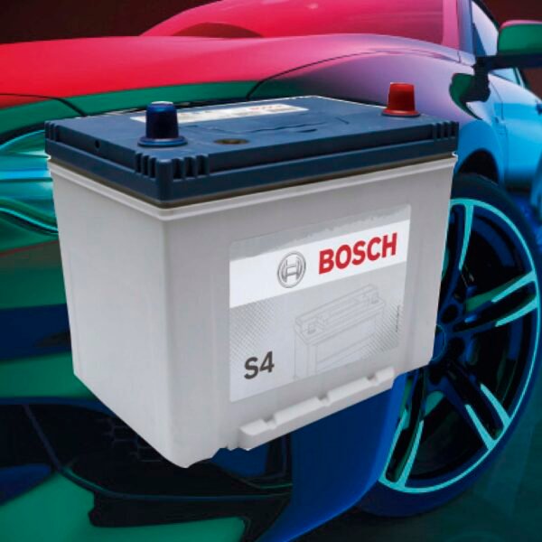 Batería Bosch 0092 S47 030