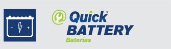 Icono Quick Battery Baterías