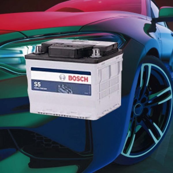 Batería BOSCH 0092-S47-033