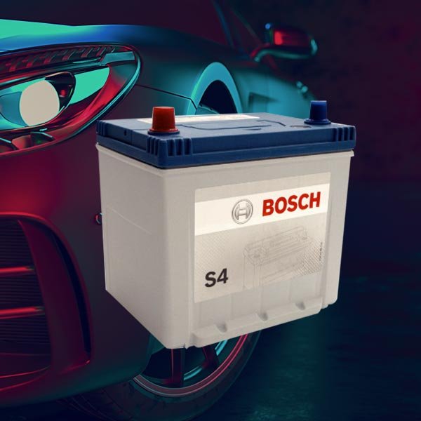 Batería BOSCH-0-092-S37-090
