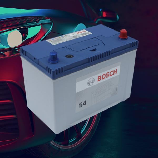 Batería BOSCH-0-092-S37-097