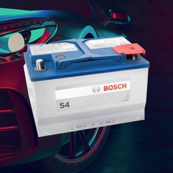 Batería BOSCH-0-092-S47-041