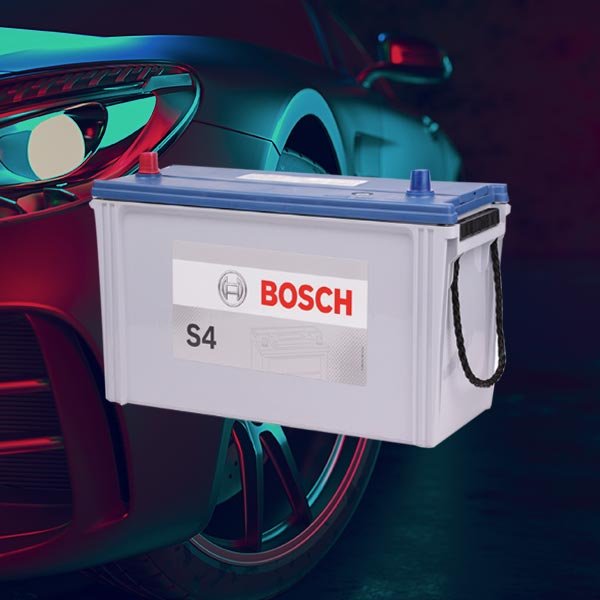 Batería BOSCH-0-092-S47-044