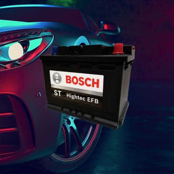 Batería BOSCH-0-092-S67-112