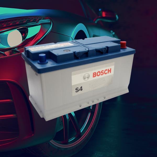 Batería BOSCH-0-986-A00-234