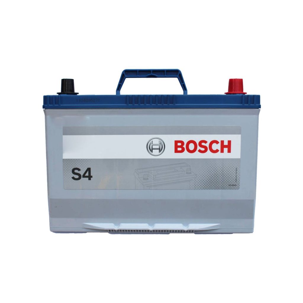 Batería Bosch S4