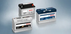 Batería Bosch varios modelos