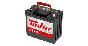Baterias Tudor 1