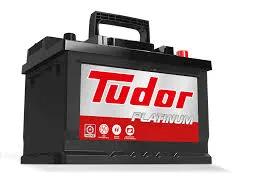 Baterias Tudor 3